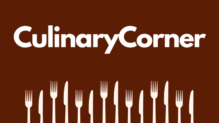 CulinaryCorner